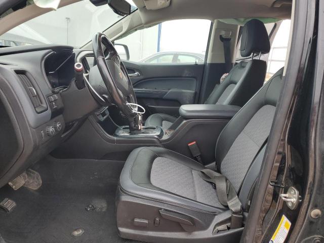 1GCGTDENXK1296417 2019 CHEVROLET COLORADO