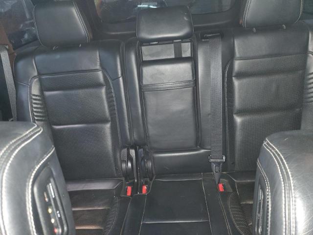 2017 JEEP GRAND CHER - 1C4RJFDJ1HC818924