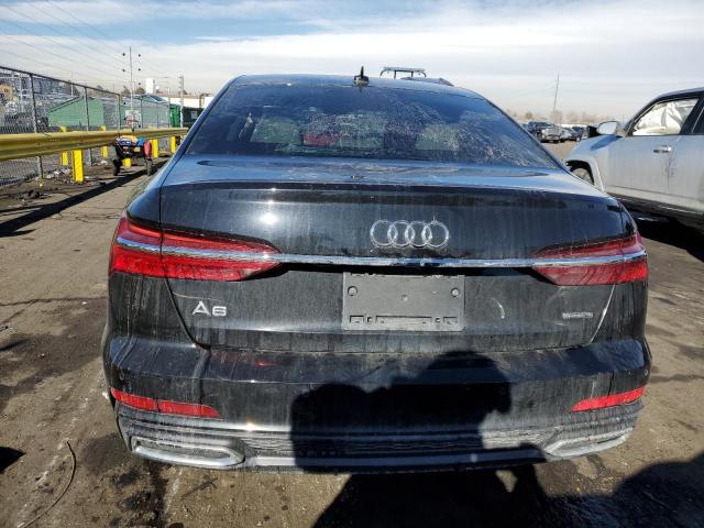 2019 AUDI A6 PREMIUM WAUL2AF2XKN078777