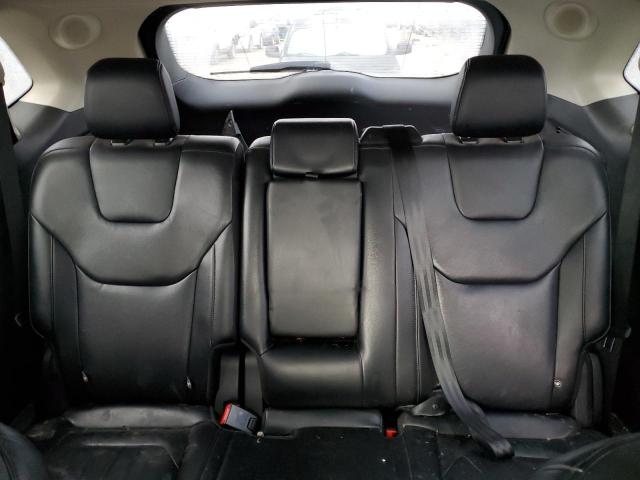 2022 FORD EDGE TITAN 2FMPK4K97NBB15014