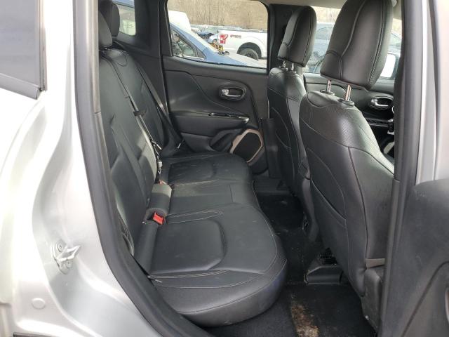 2015 JEEP RENEGADE L - ZACCJBDT6FPB32385