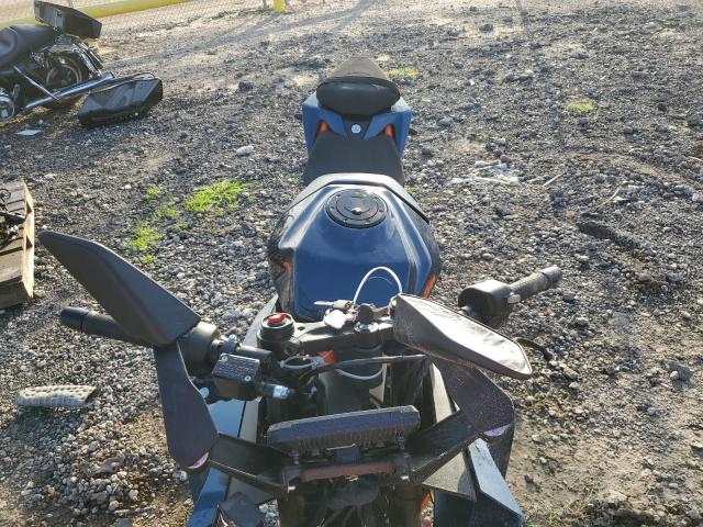 2024 KTM 390 RC MD2JYJ402RN207545