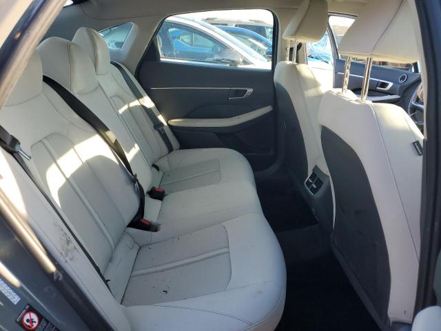 2021 HYUNDAI SONATA HYB KMHL34JJ4MA027135