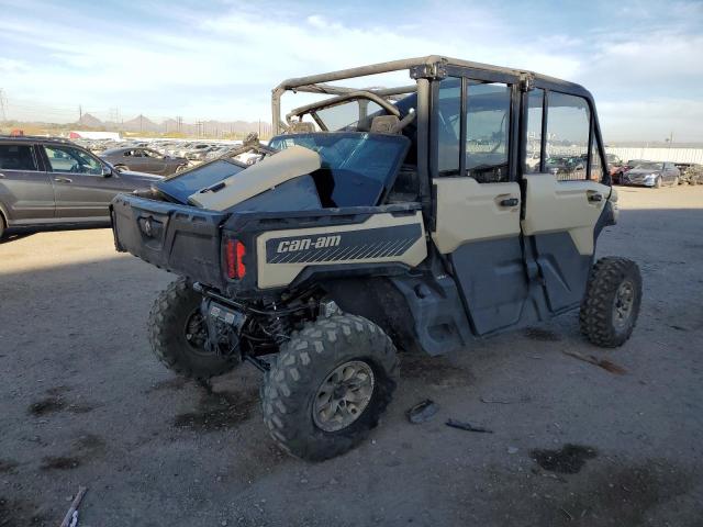 2025 CAN-AM DEFENDER - 3JBUUAX45SK000059
