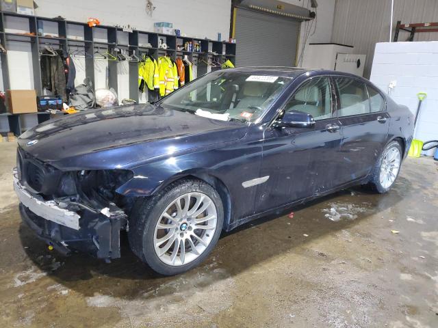 BMW 7 SERIES XI