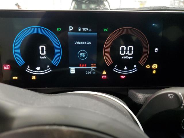 2025 HYUNDAI SONATA PRE KMHL44JA0SA431396