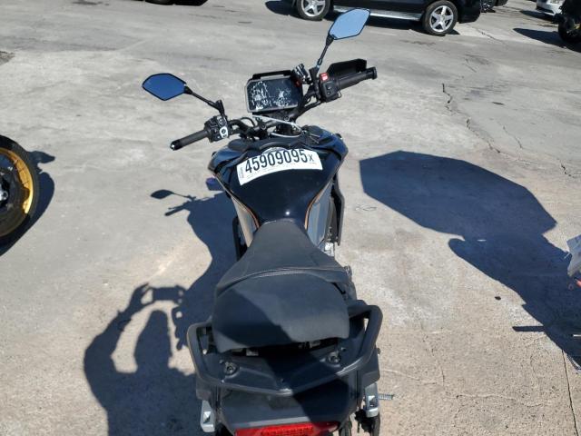 2024 YAMAHA MTT09 GT JYARN74Y5RA000676