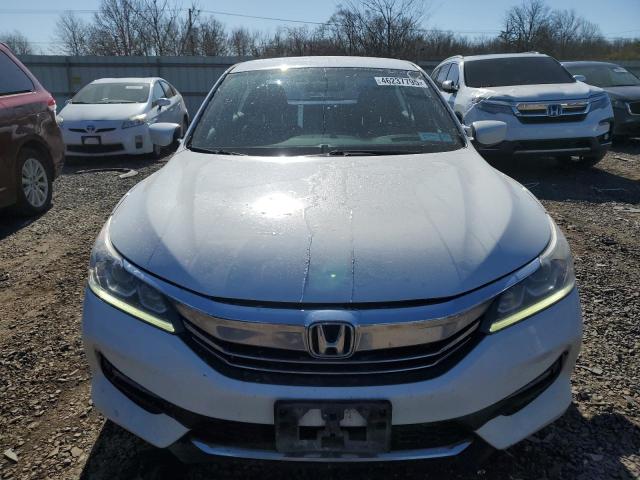2017 HONDA ACCORD SPO - 1HGCR2F58HA267007