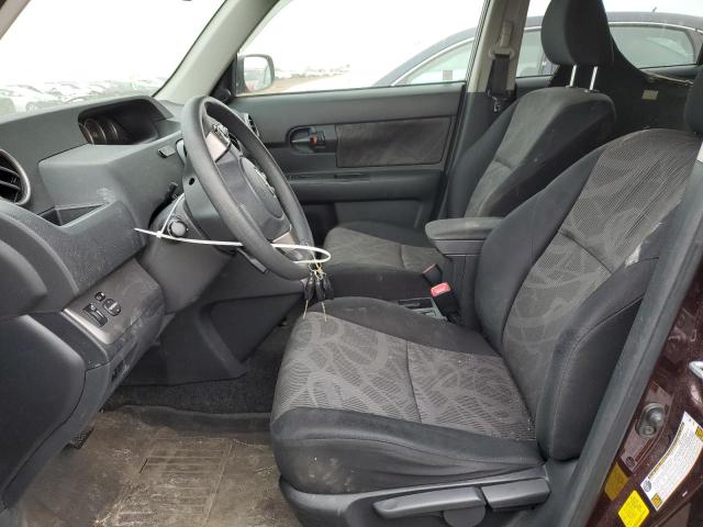 2015 TOYOTA SCION XB - JTLZE4FE9FJ066993