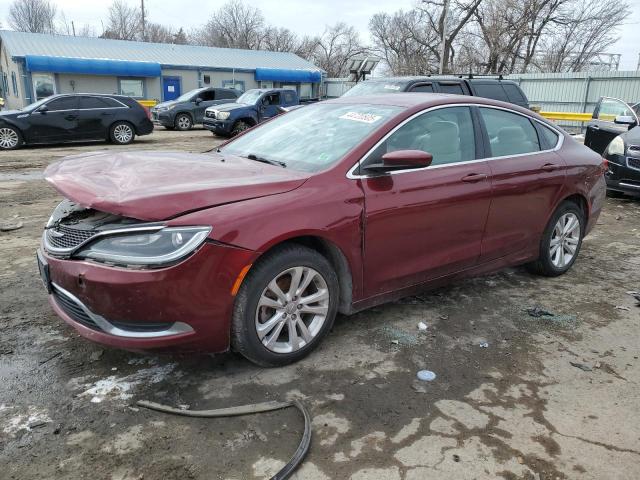 CHRYSLER 200 LIMITE