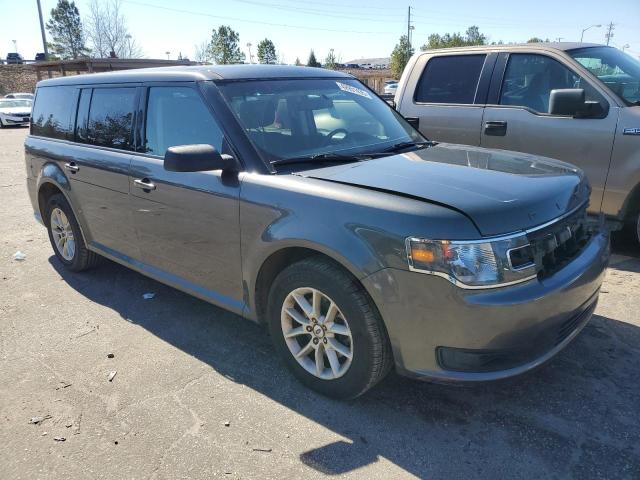 2016 FORD FLEX SE 2FMGK5B88GBA11308