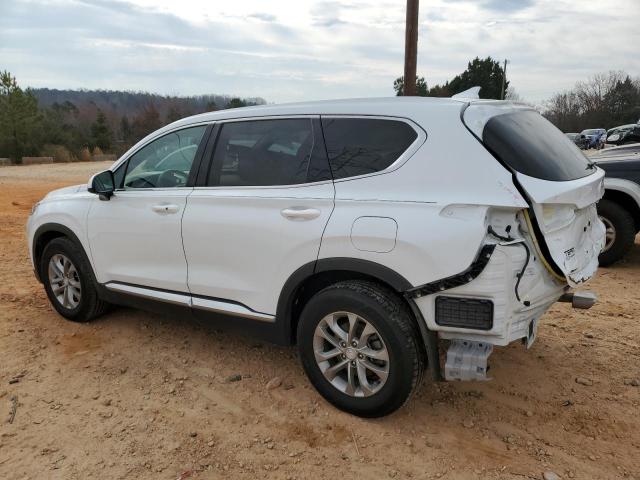 Vin: 5nms33ad5lh276214, lot: 42143415, hyundai santa fe sel 20202