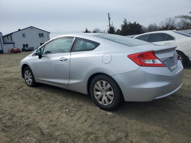 Vin: 2hgfg3b5xch516013, lot: 44613825, honda civic lx 20122