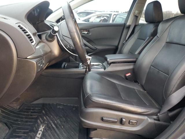 2017 ACURA RDX ADVANC 5J8TB4H74HL006704