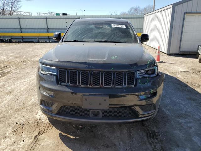 2019 JEEP GRAND CHER - 1C4RJFCG5KC639198