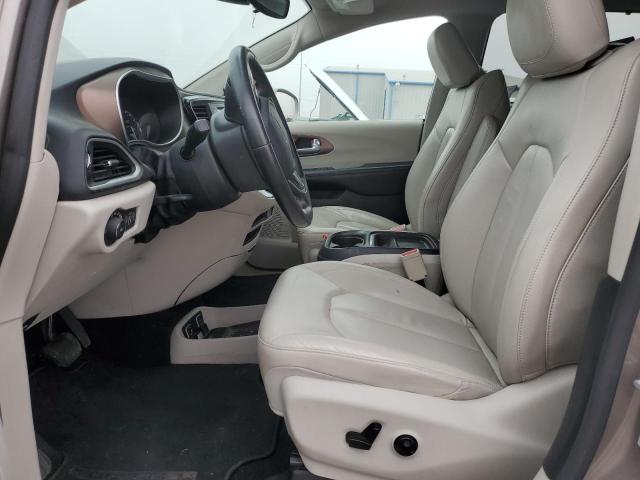 2017 CHRYSLER PACIFICA T 2C4RC1BG1HR670267