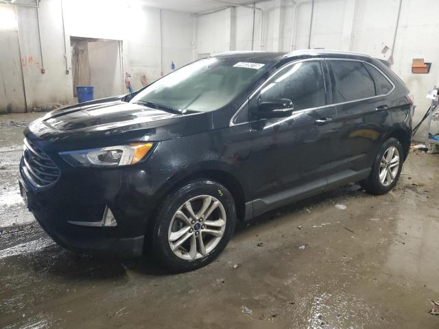 Vin: 2fmpk4j93kbc03183, lot: 44039315, ford edge sel 2019 img_1