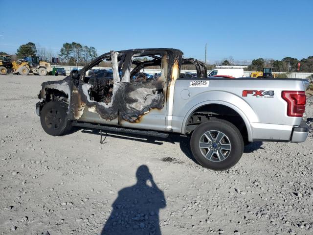Vin: 1ftew1eg2gfc05780, lot: 46859745, ford f-150 supercrew 20162