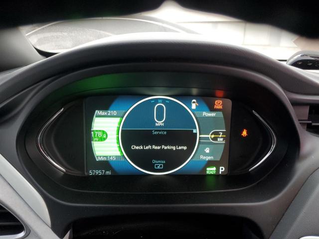 2020 CHEVROLET BOLT EV LT 1G1FY6S06L4148775