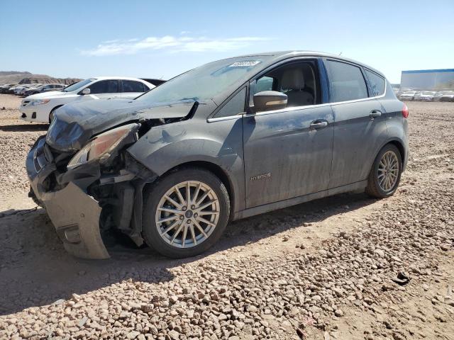 FORD C-MAX SEL