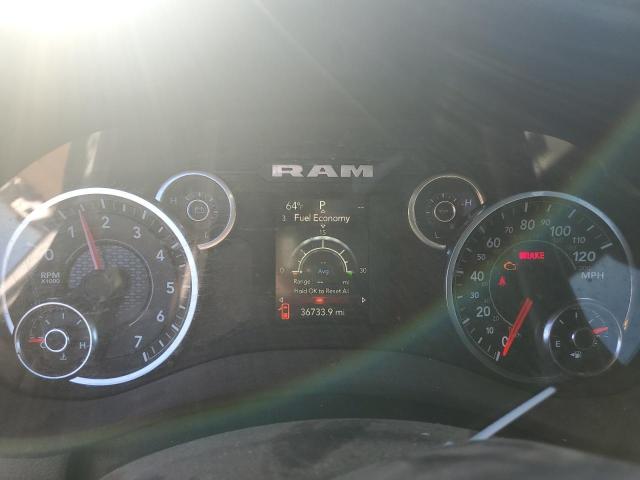 2024 RAM 2500 TRADE - 3C6UR5CJXRG144437