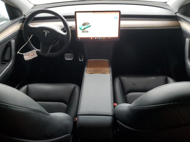 2023 TESLA MODEL Y 7SAYGDEE9PA042673