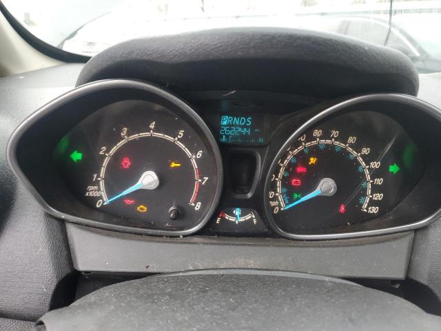 2016 FORD FIESTA SE - 3FADP4BJ8GM148713