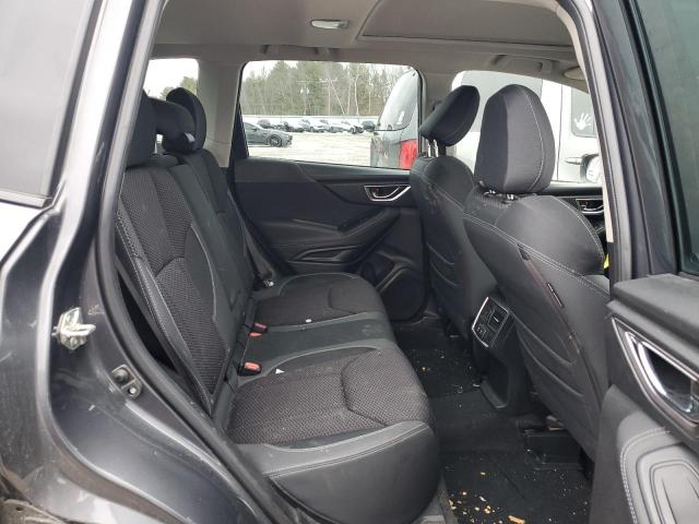 2021 SUBARU FORESTER P - JF2SKAJC9MH454435