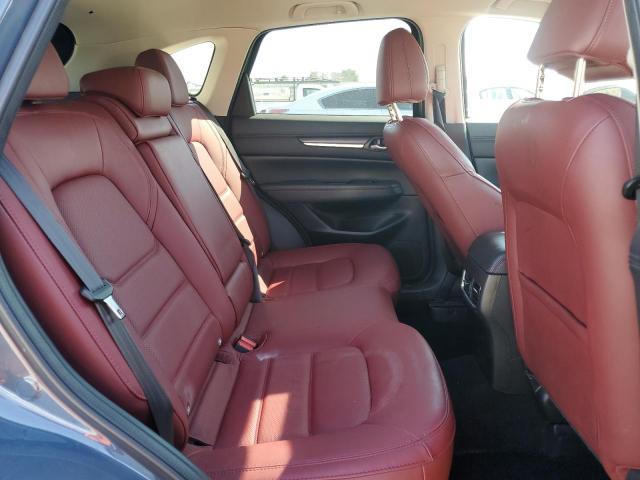 2021 MAZDA CX-5 TOURI - JM3KFACY1M0355061