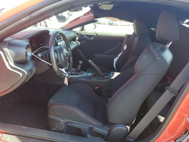 2023 SUBARU BRZ PREMIU JF1ZDBC1XP8701528