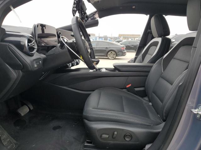 2024 CHEVROLET BLAZER 2LT - 3GNKDBRJ3RS220637