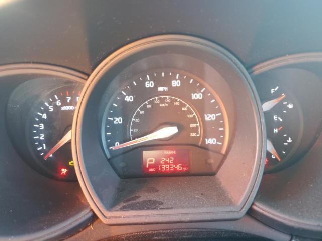 2016 KIA RIO LX - KNADM4A39G6658796