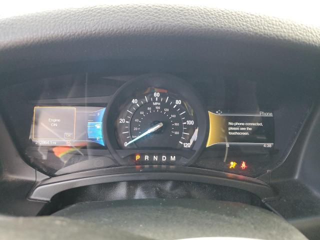 2015 FORD EXPEDITION - 1FMJU1HTXFEF49743