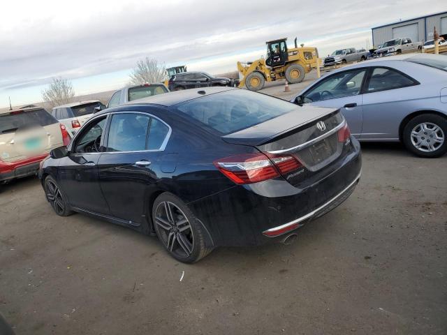 2016 HONDA ACCORD TOU - 1HGCR3F98GA031755