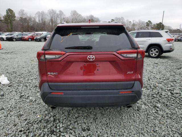 2020 TOYOTA RAV4 XLE P - JTMC1RFV0LJ021818