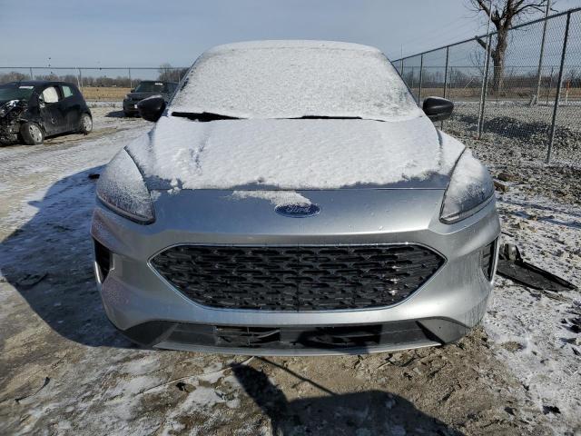 2022 FORD ESCAPE SE - 1FMCU0G65NUB84732