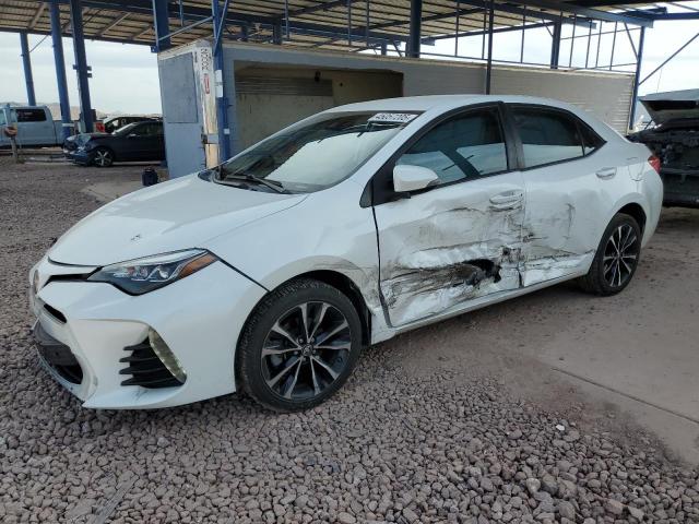 2018 TOYOTA COROLLA L #3112759081