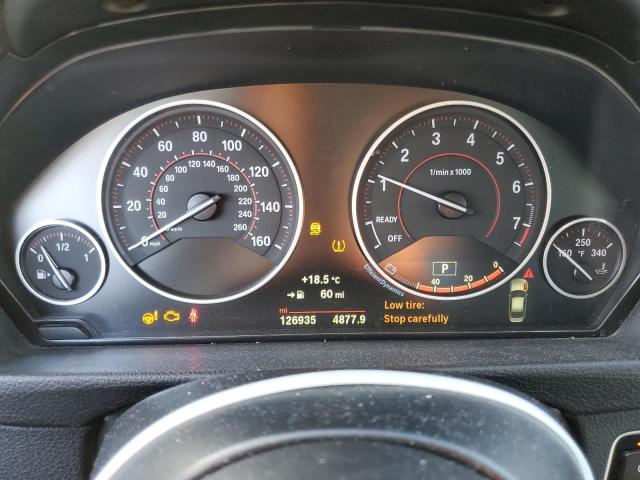 2017 BMW 330 I - WBA8B9G57HNU50064