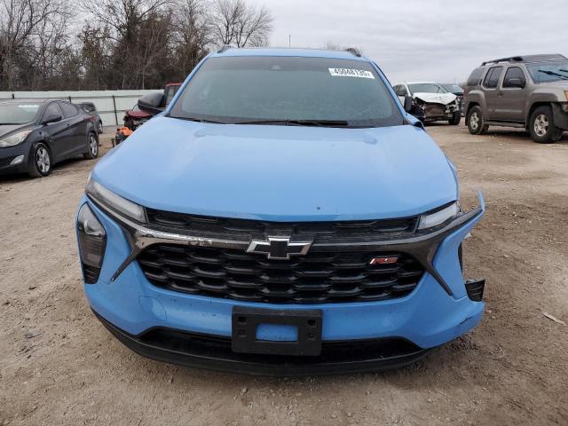 2024 CHEVROLET TRAX 2RS KL77LJE20RC105989