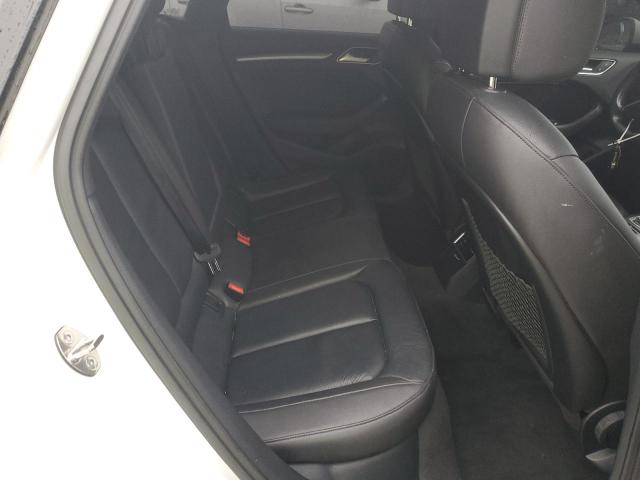 2016 AUDI A3 PREMIUM WAUB8GFF9G1038799