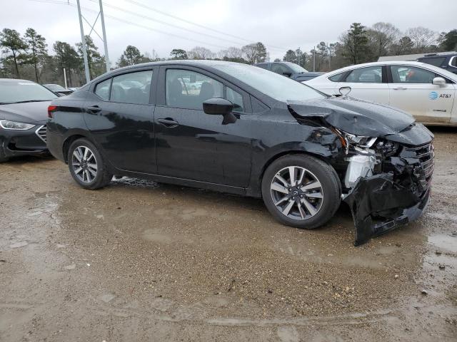 2023 NISSAN VERSA SV - 3N1CN8EV4PL851624
