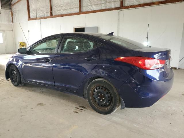 Vin: 5npdh4ae5dh226412, lot: 46996115, hyundai elantra gls 20132