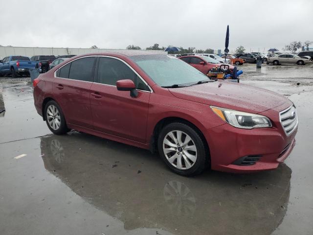 Vin: 4s3bnbc61f3045980, lot: 46642605, subaru legacy 2.5i premium 20154