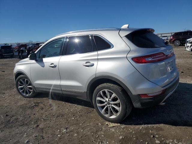 2016 LINCOLN MKC SELECT 5LMCJ2C92GUJ05019