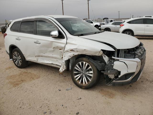 Vin: ja4ad2a3xlz037760, lot: 44806905, mitsubishi outlander es 20204