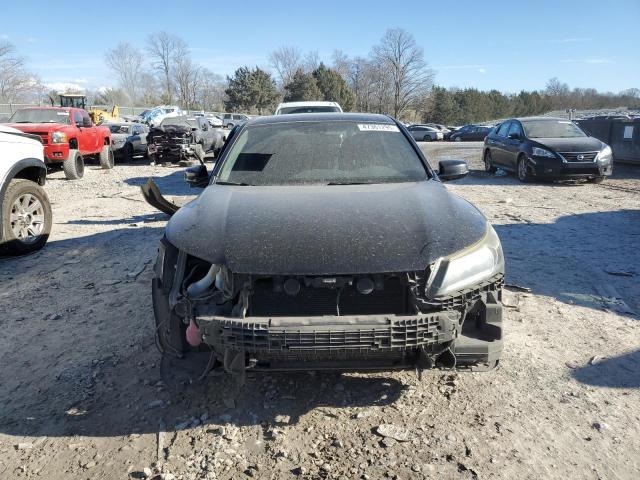 2015 HONDA ACCORD EXL - 1HGCR2F89FA062187