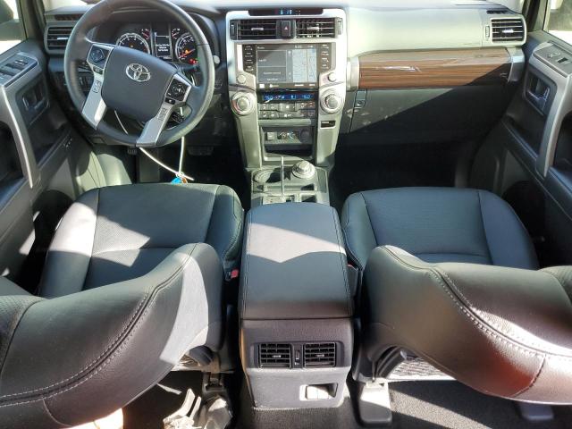 2023 TOYOTA 4RUNNER LI JTEKU5JR8P6189989