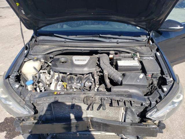 2018 HYUNDAI ELANTRA SP - KMHD04LB6JU591432