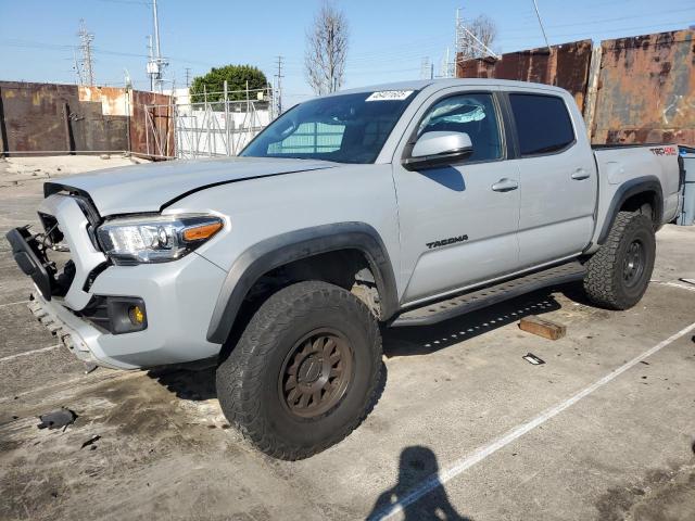 2019 TOYOTA TACOMA DOU #3103286241
