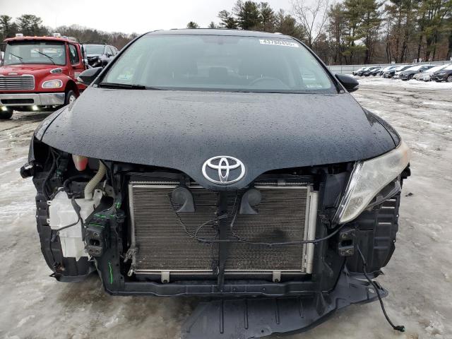 2015 TOYOTA VENZA LE - 4T3BA3BB7FU074283